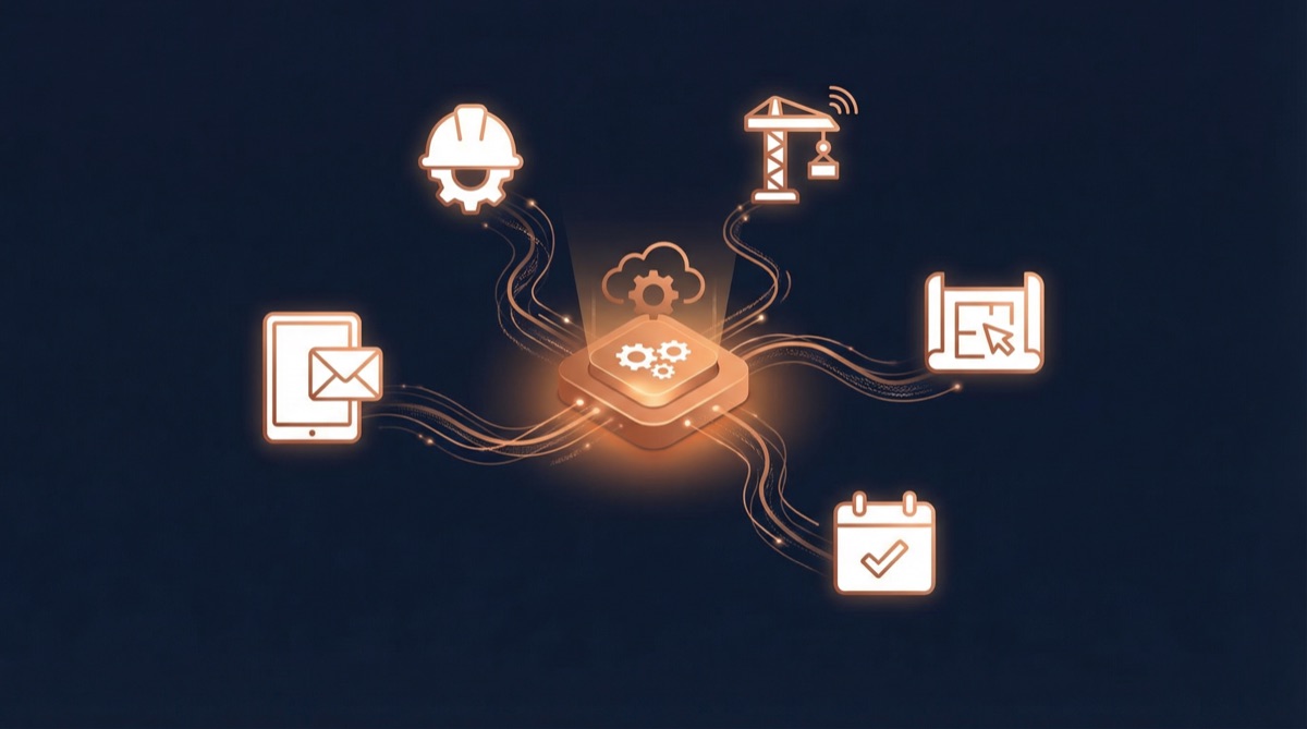 IA en Construcción Modular: Guía Completa 2026 para PYMEs