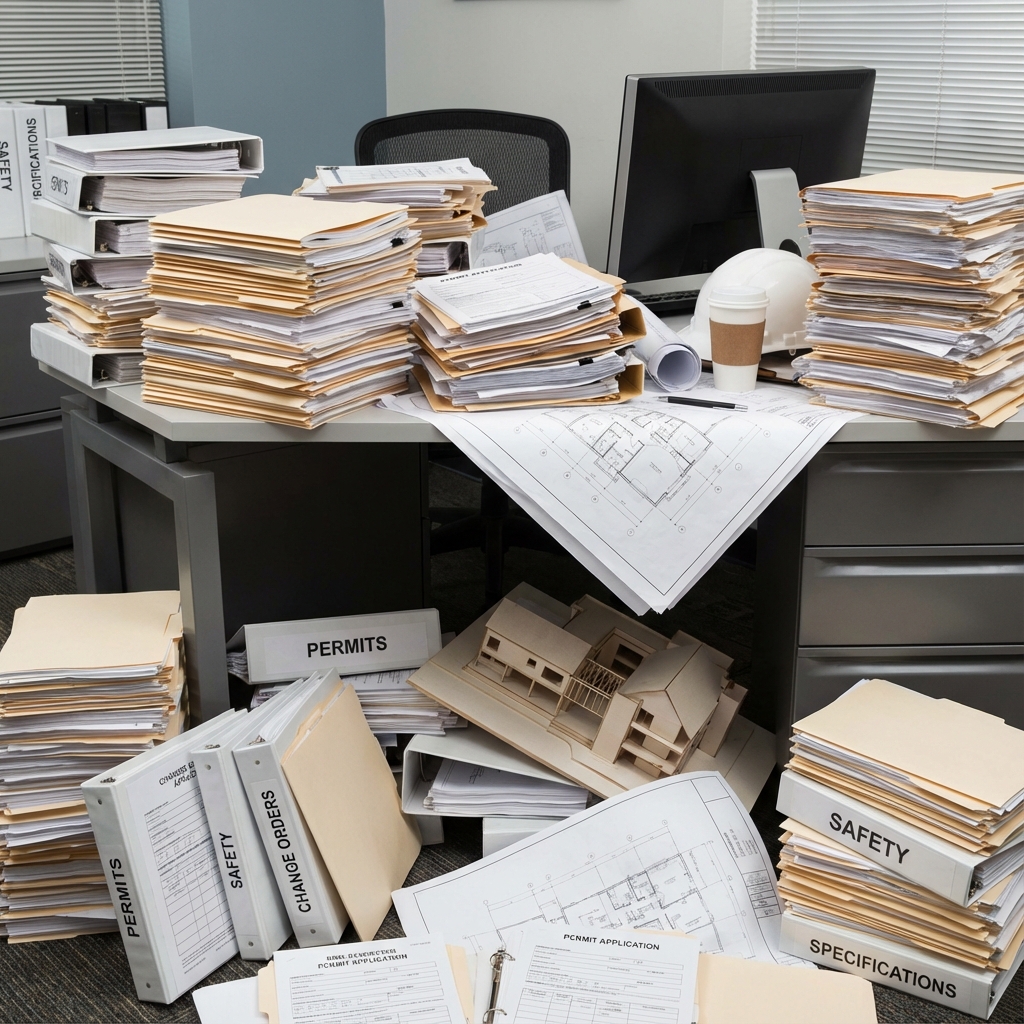 Automatización de Documentación