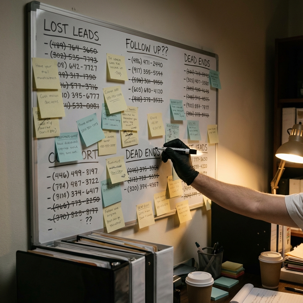 Automatización Comercial